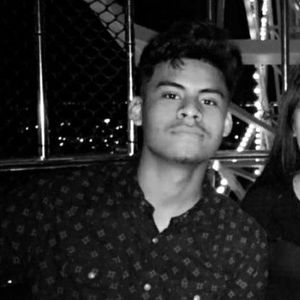 Meet your Posher, Jonathan